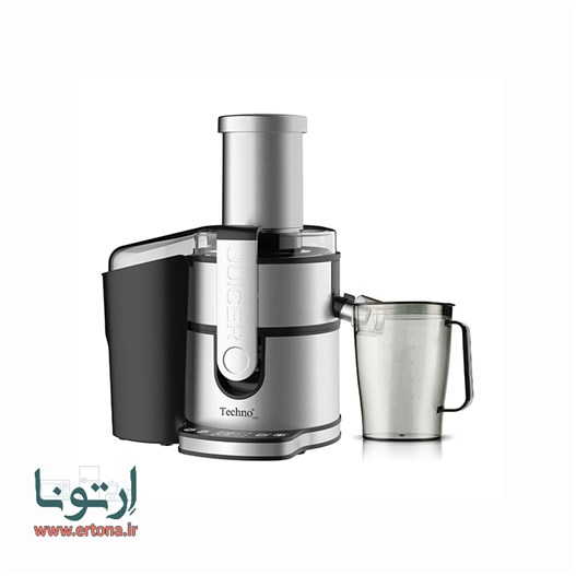 آبمیوه گیری تکنو مدل Te‑316